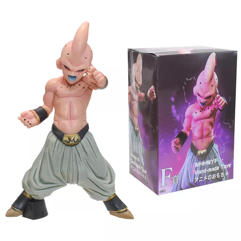 Majin Boo Action Figure Toy Model Dragon Ball Z Figurine PVC Doll