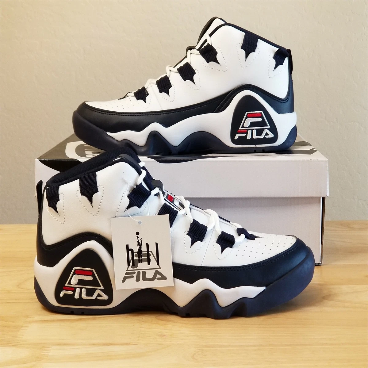 Fila grade hotsell school