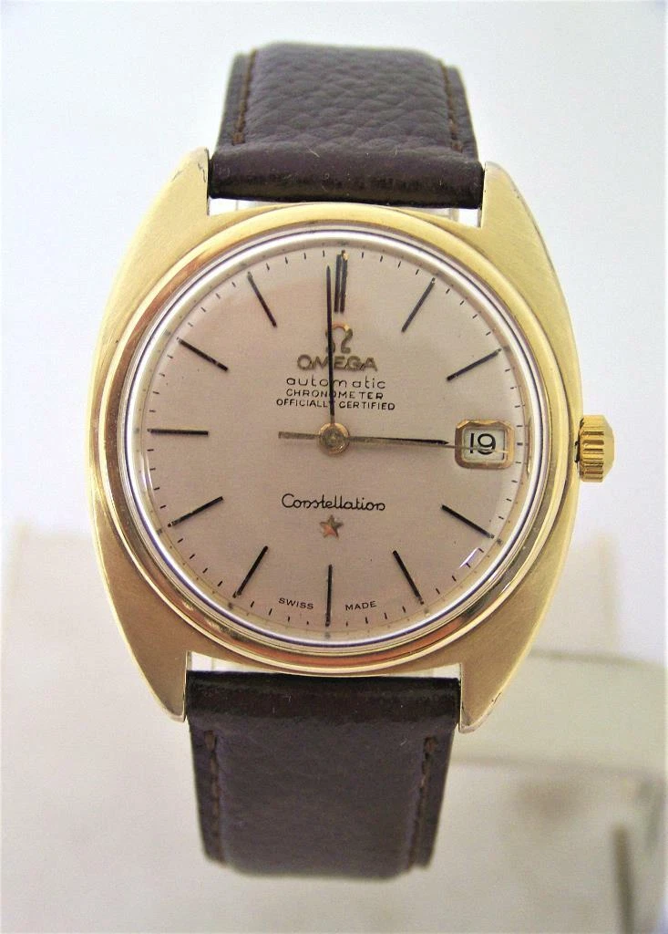 Omega constellation deals 564