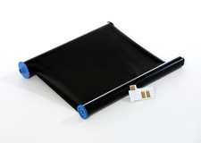 1x Inkfilm Philips Fax Magic 5 PFA-351 PFA 351 / 140 Seiten Kompatibler