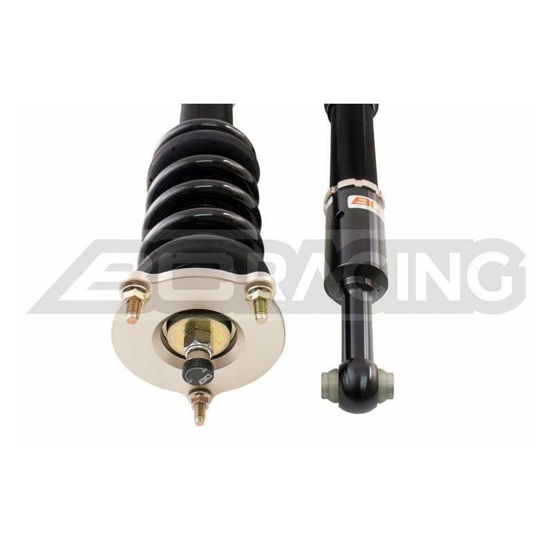 BC RACING BR SERIES COILOVER DAMPER KIT FOR 03-09 MERCEDES BENZ E-CLASS RWD W211 Foto 2 de 4