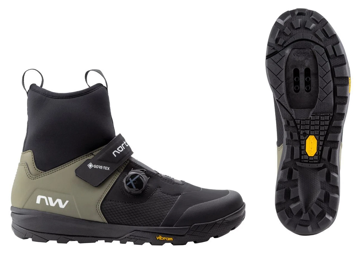 Fahrradschuhe Winter online kaufen | eBay.de