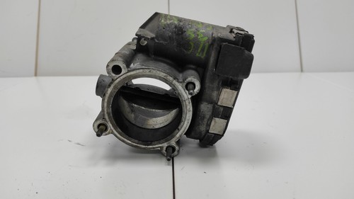 Bosch Mercedes Drosselklappe Klappenstutzen W164 ML A6420900270 0281002894