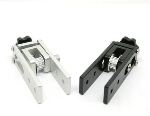 GT2 6mm Width Belt Idler Tensioner For 3D Printer 2020/2040 Aluminium Profiles - Picture 3 of 10