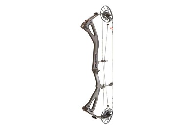 PSE Carbon Stealth Mach1 EC2 RH 70 Charcoal