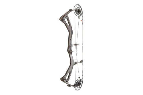 PSE Carbon Stealth Mach1 EC2 RH 70 Charcoal