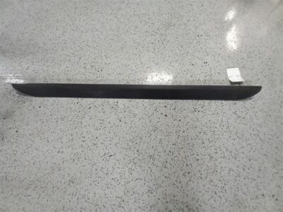 2005 HONDA PILOT LEFT SIDE SKIRT ROCKER PANEL