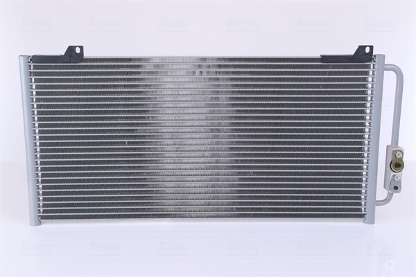 94255 NISSENS Condenser, air conditioning for HONDA,MG,ROVER