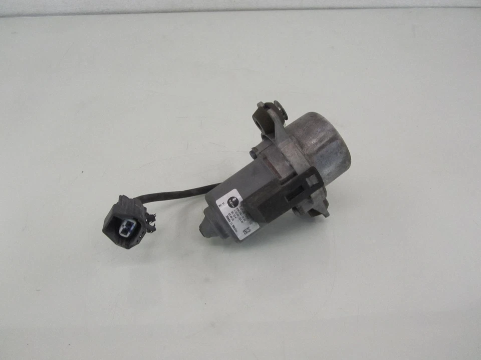Bomba de vacío auxiliar de freno auxiliar CADILLAC SRX 12-16 20939309 Foto 2 de 3