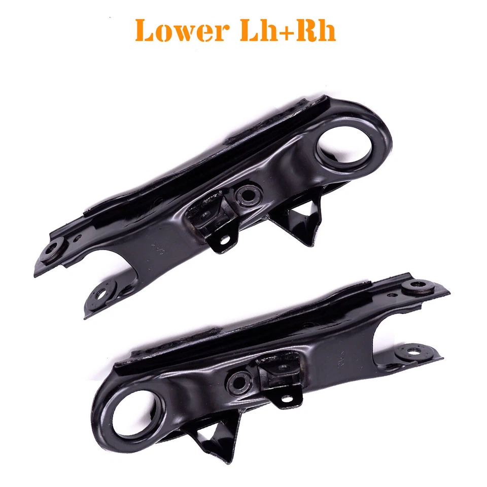 Lower Lh+Rh Control Arm Rh Fits Nissan BiKBUS-M D21 Hardbody Pickup 1994 - 1997 Foto 3 de 4