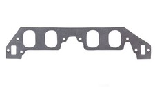Intake Manifold Gasket Bbc Oval Port 0.06in Thick Big Duke Heads