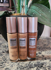 Maybelline Dream Radiant Liquid Foundation Hyaluronic Acid + Collagen - Choose