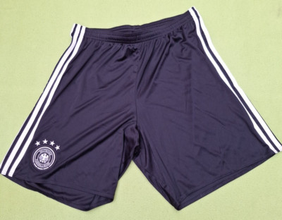 Short Adidas Größe L - Deutscher Fussball Bund DFB - 4 Sterne