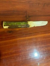 Handmade custom butter knife