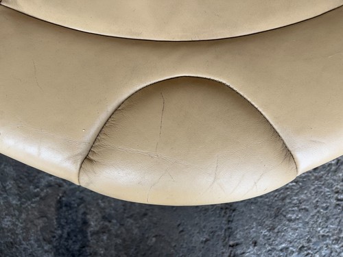BMW Mini One/Cooper/S Gravity Leather Seats (Polar Beige) R56 Hatchback - Picture 8 of 8