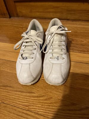 nike cortez basic leather men's casual shoes