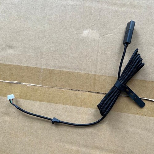 USB Cable For Razer Kraken Kitty Edition Ultimate Edition Headphone Original - Photo 2/7