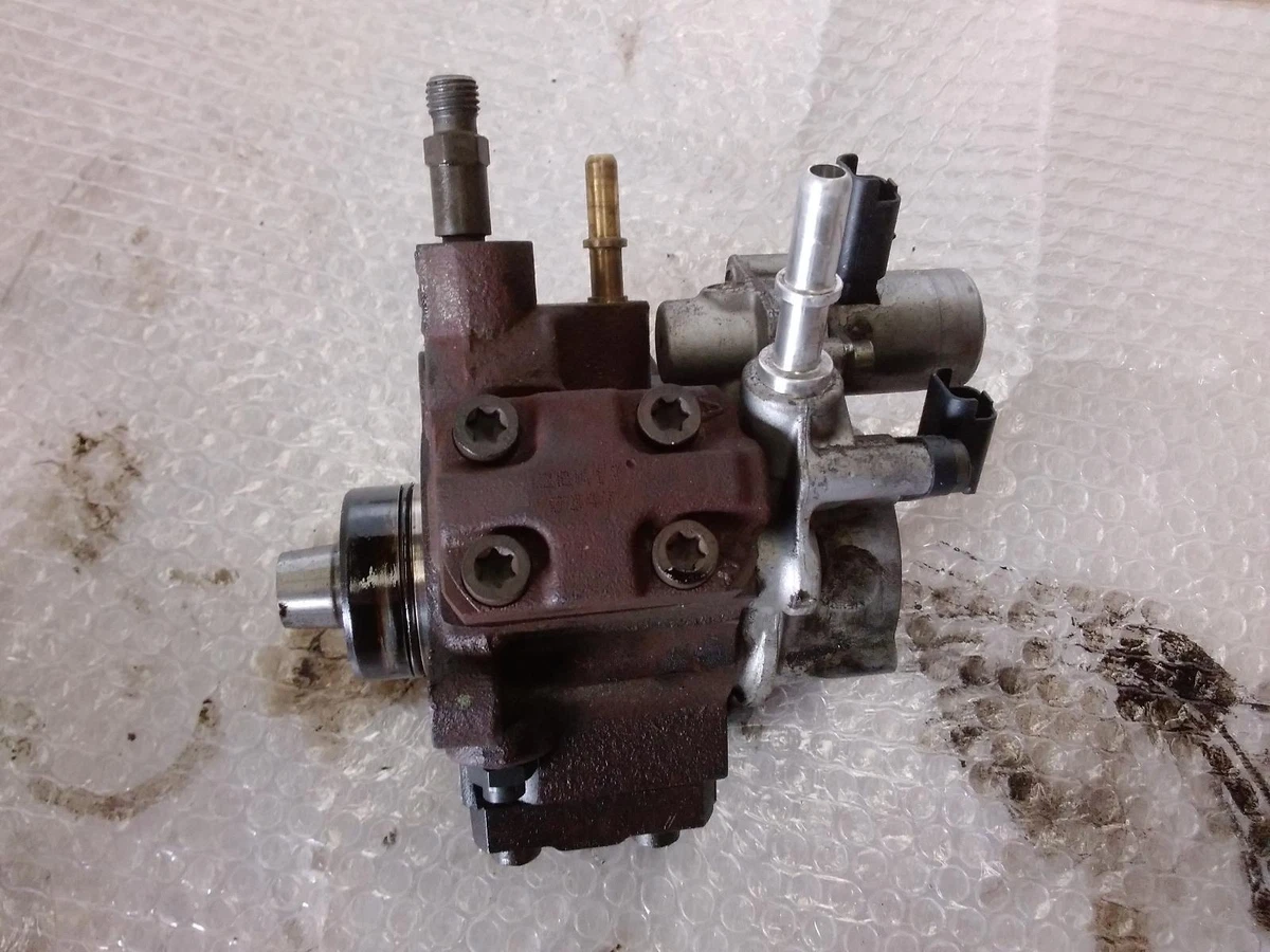 FORD RANGER PX 06 2011 04 2022 INJECTOR PUMP 2.2 DT DIESEL eBay