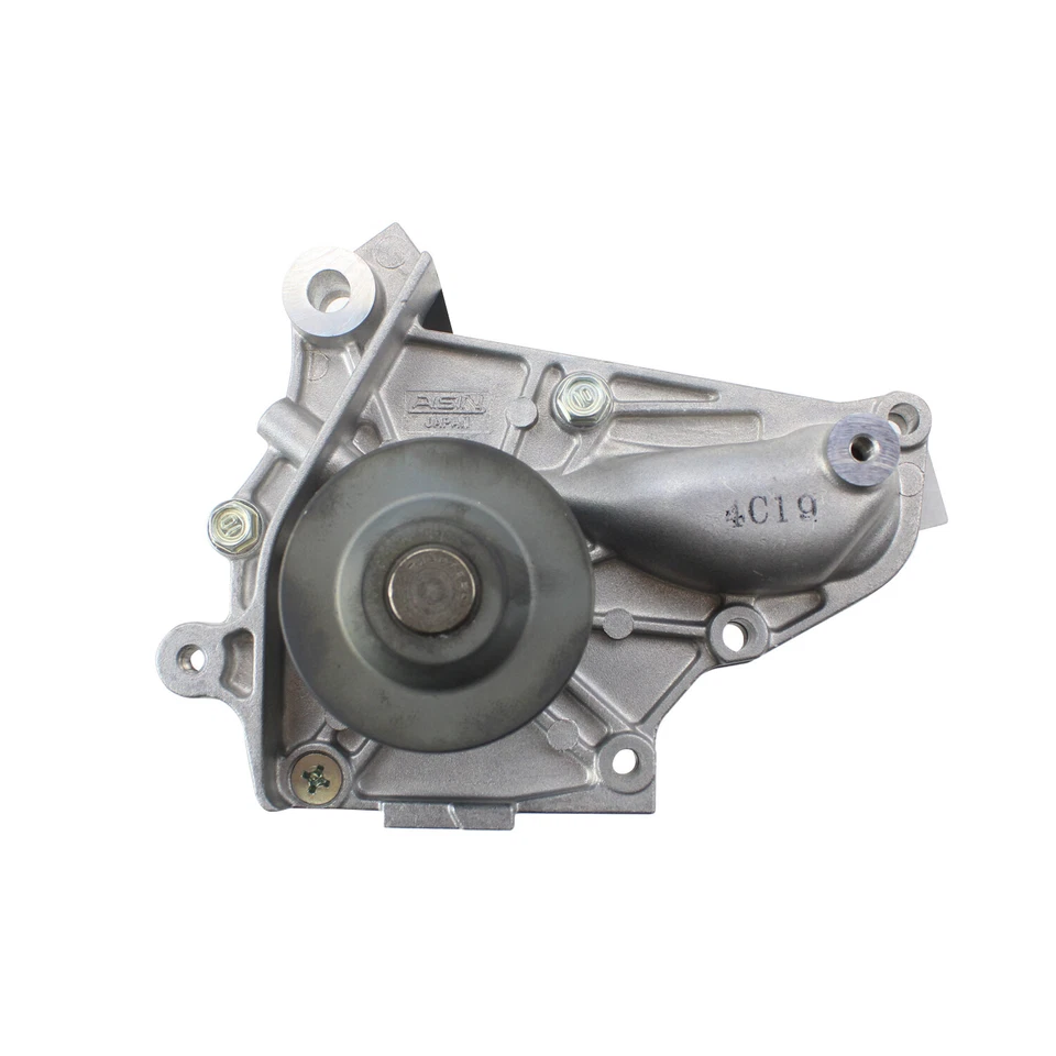 Engine Water Pump Aisin 1610079185 For Toyota Camry Celica Solara 4Runner L4 - Image 4 of 4