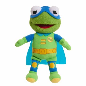 muppet babies plush animal