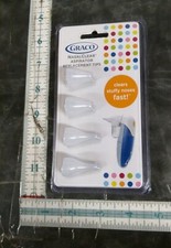 Graco Nasal Clear Aspirator Replacement Tips Model 1750364 New