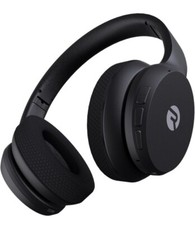 Raycon Fitness Wireless Noise Canceling Over-ear Headphones Rbh841 Black