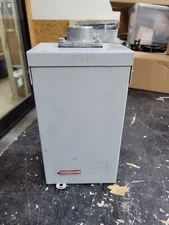 BR24L125RP Eaton 125 A Outdoor Main Lug 2 Space W 110AMPS BREAKER