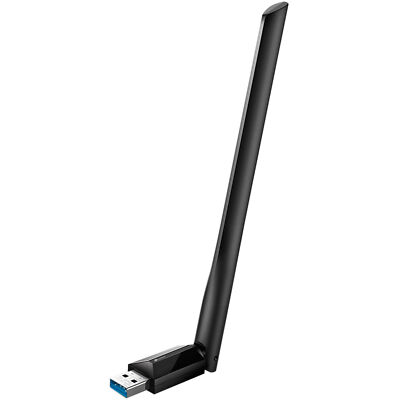 TP-Link Archer T3U Plus, WLAN-Adapter, schwarz