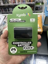 Rechargeable Controller Battery Pack For Xbox 360 Controller 300 maH Brand New