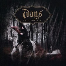 7days - Into Forever CD