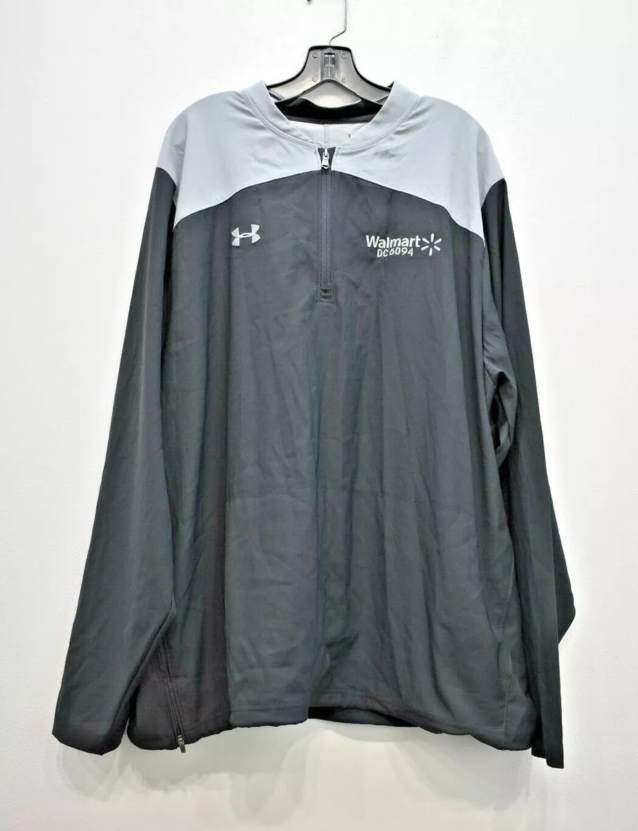 Mens windbreaker walmart sale