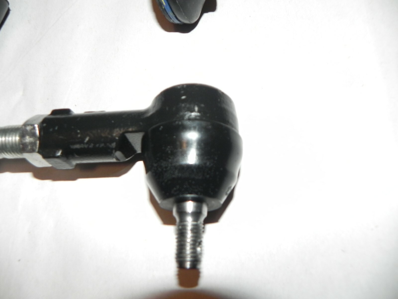 Kubota BX & GR Outer Tie Rod Boots Upgrade (2 boots all BX models) 1 Yr Warranty eBay