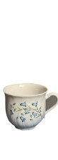 Christine Holm, Campanula, Kaffeetasse