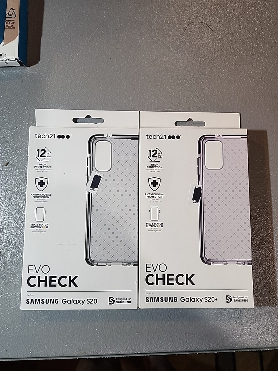 Samsung Tech21 S20 Fe Screen Protector Samsung S20 Fe Tech21 Case