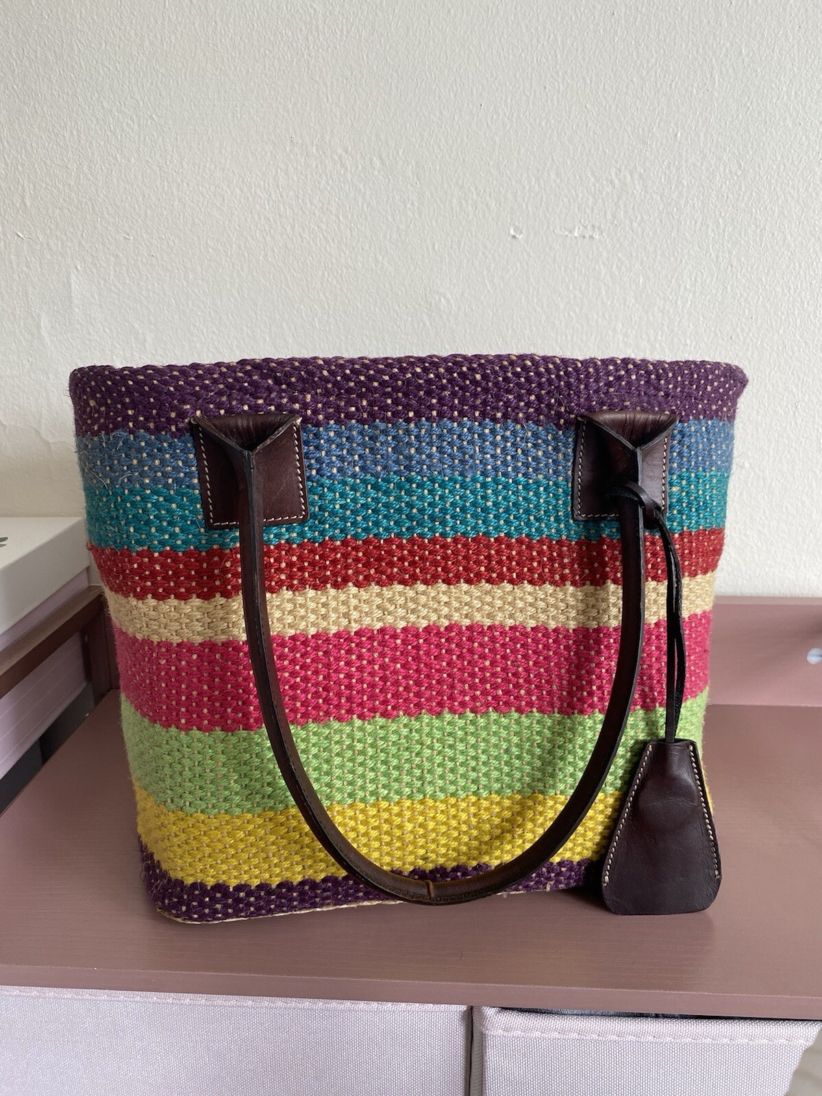 Gap Bag￼ - image 2