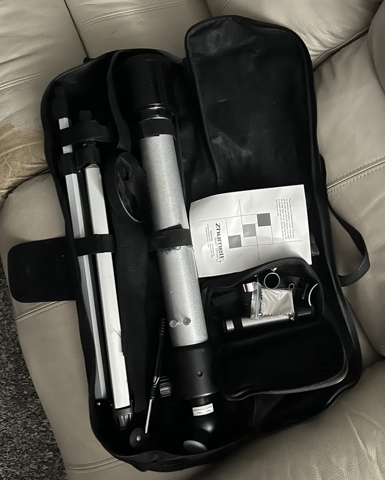 Zumell Sport Optical Telescope - Image 3 of 4