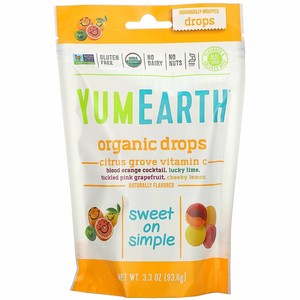 yumearth