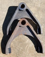 T56 Reverse Gear Shift Fork 1386-596-009