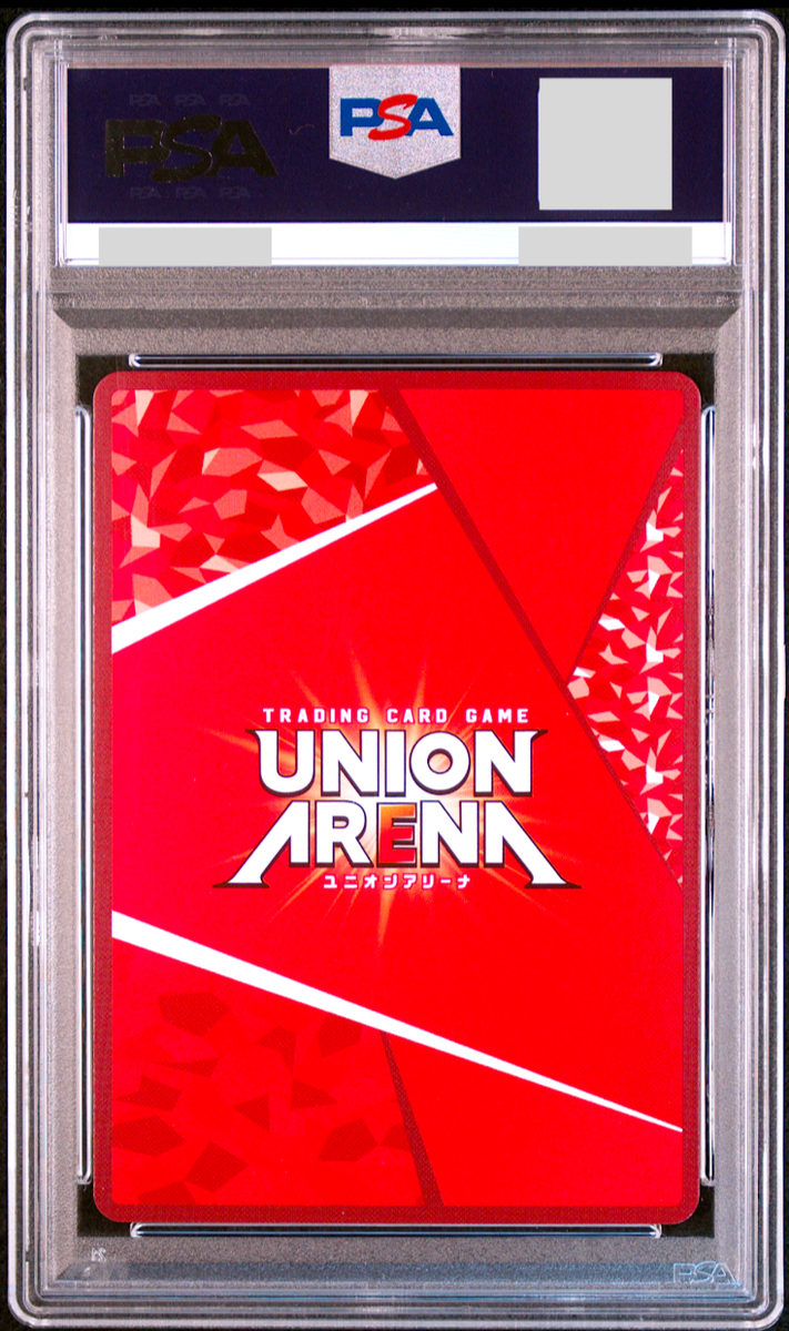 UNIS SWICY JUMPUP Showcase サイン ナナ エリシア Tokyo 7th Sisters Official Online Store