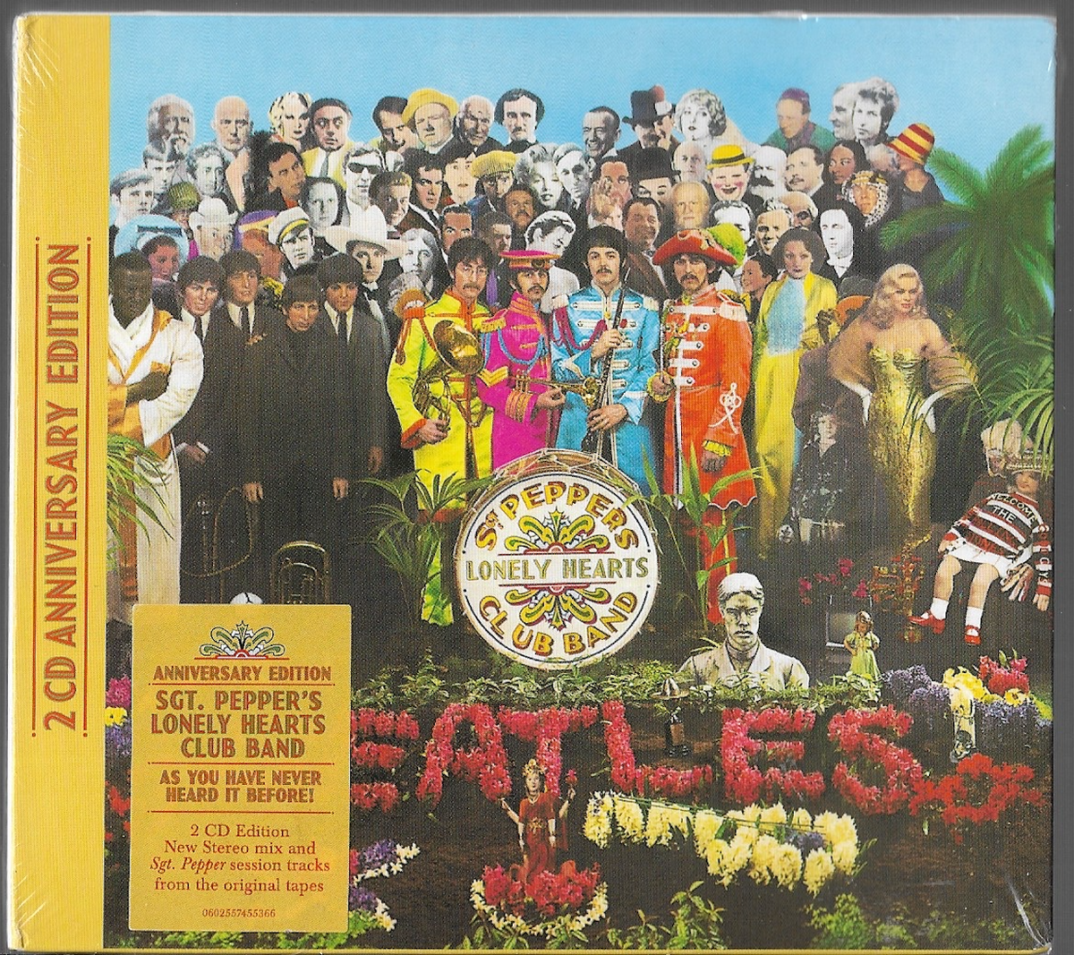 洋楽 beatles sgt. pepper's abbey road (RARE) 洋楽 beatles sgt. pepper's abbey road (RARE) Rarest, Most