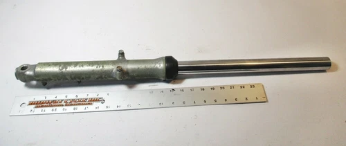 DAMPER ASSY, RH