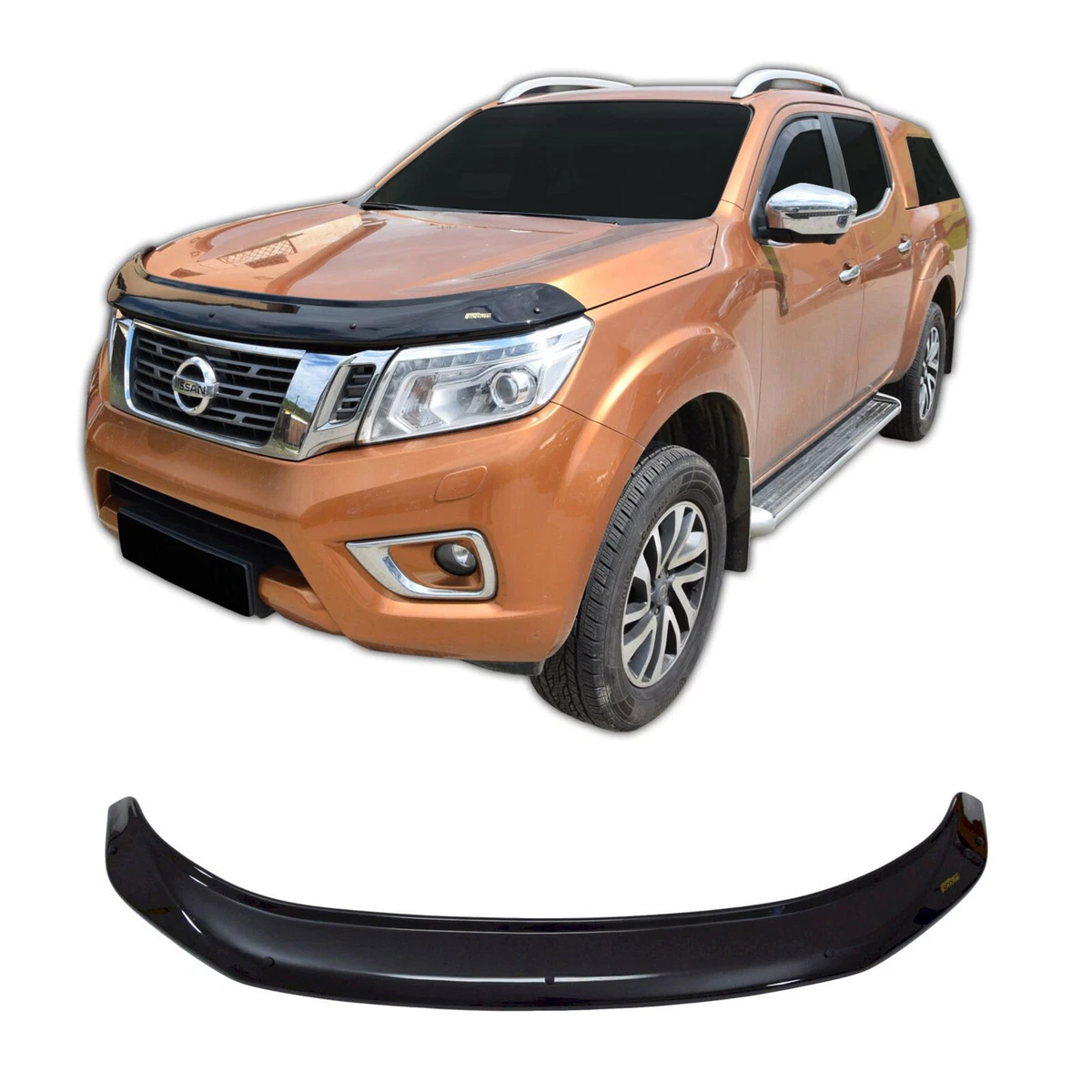 Car 2024 hood shield