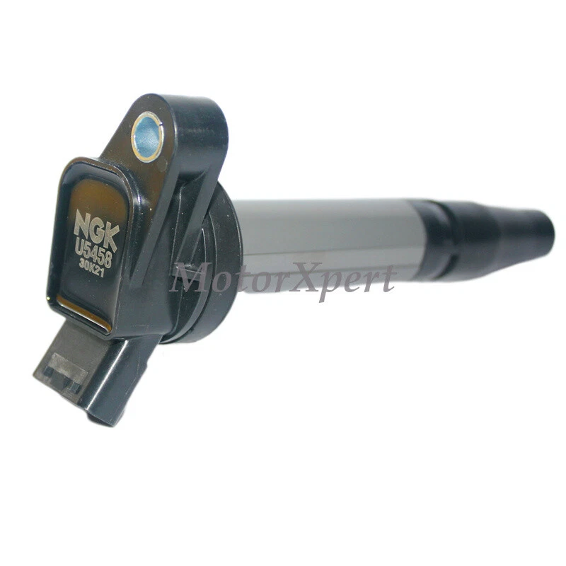 9091902250 6 piezas bobinas de encendido NGK para Lexus GS350 IS350 RC300 RC350 3,0 3,5 L Foto 4 de 4