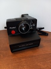 Polaroid Land Camera Pronto