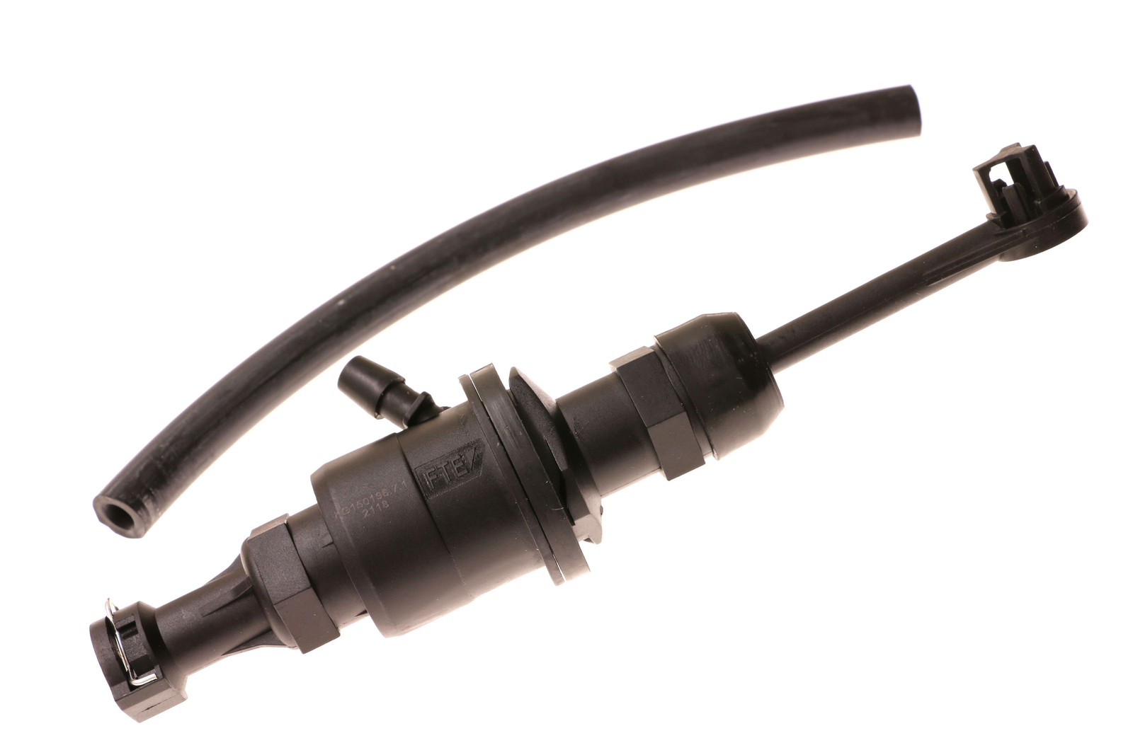 Clutch Master Cylinder for Nissan Versa 2012 - 2022 SACHS SH5558