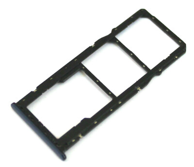 OEM HUAWEI Y7 PRIME 2018 LDN-L21 REPLACEMENT BLUE DUAL SIM MICRO