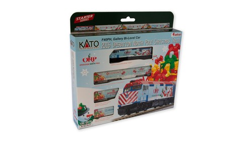 Kato 701260308 GS-4 Southern Pacific "Post War" Black #4433 N | Zustand: Neu