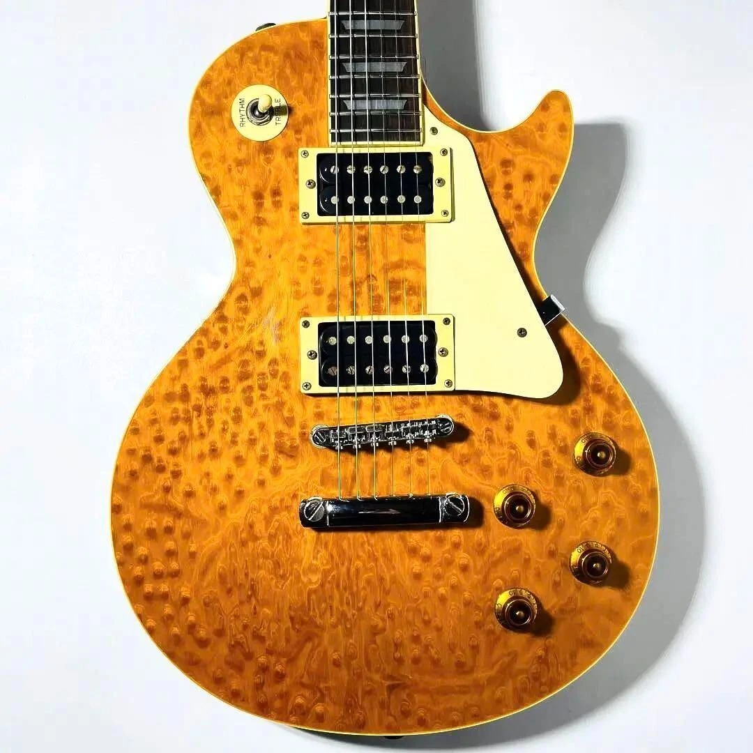 Epiphone les paul birdseye deals