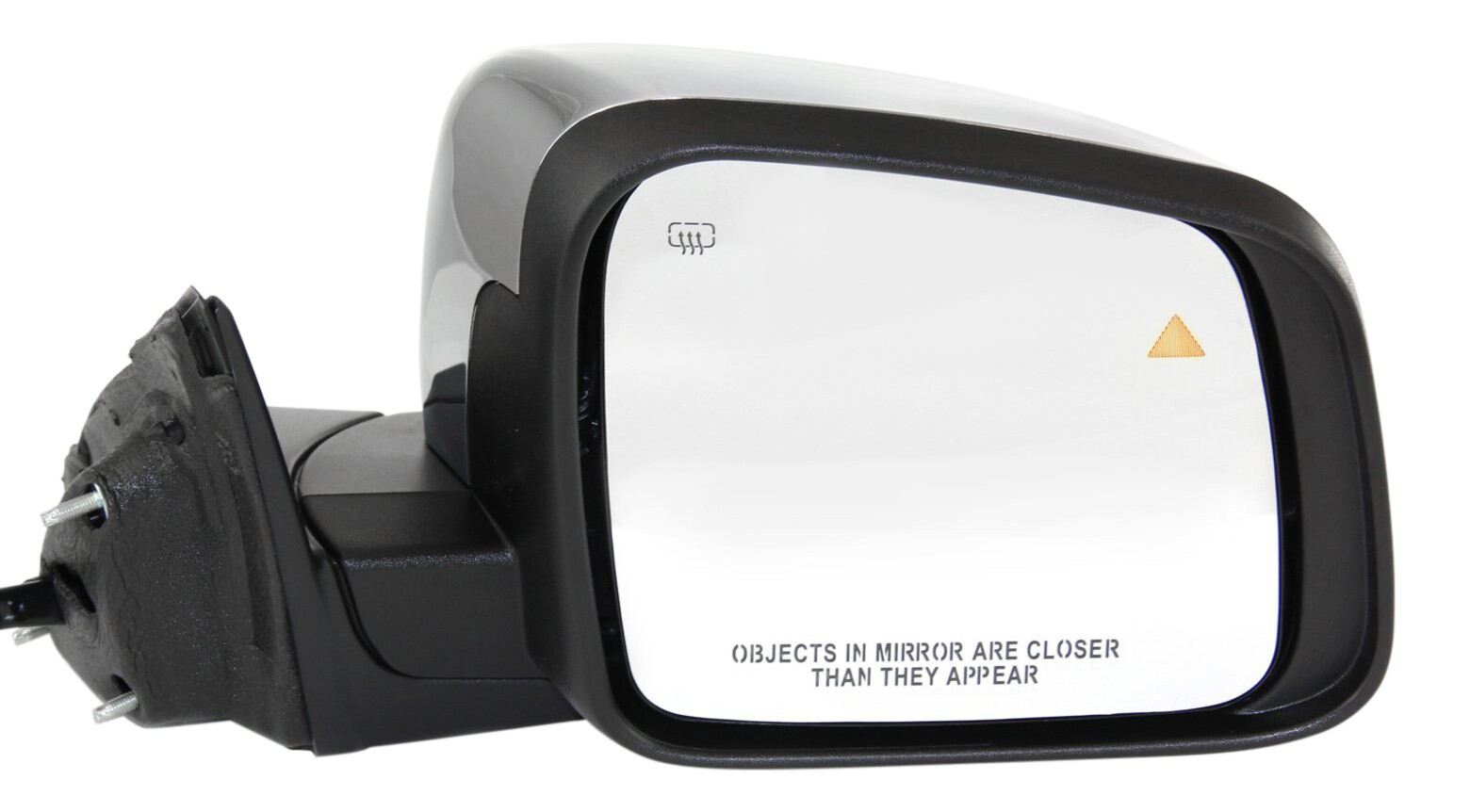 New Passenger Side Mirror For Jeep Grand Cherokee 2011-2022