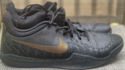 mens basketball nike mamba rage sale